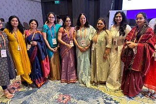 My experience at the Hindu World Congress! (Bangkok, 2023): lessons for our civilisational future