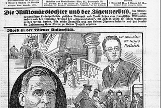 A Turd in the Punchbowl: Initial Thoughts Christoph Shuringa’s A Social History of Analytic…