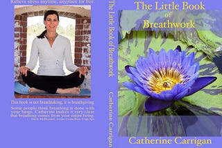 The Little Book of Breathwork Named to Esquire’s Best Wellness Books for Mind, Body and Spirit