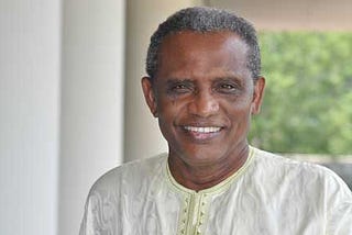 SUDANESE PIONEERS OF ISLAMIC REFORM: MAHMOUD MOHAMED TAHA AND ABDULLAHI AHMED AN-NA’IM