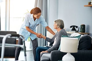 Should you consider purchasing long-term care insurance? It depends on your situation.