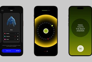 Onmi Version Update Changelog