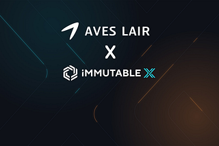 AVES LAIR’S IMMUTABLE INVESTMENT RATIONALE: STAKING ON THE GATE TO THE METAVERSE