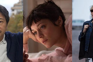 Conheça os 18 filmes que concorrem à Palma de Ouro 2022 no Festival de Cannes