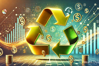The Power of Recycling Your Money Part 1