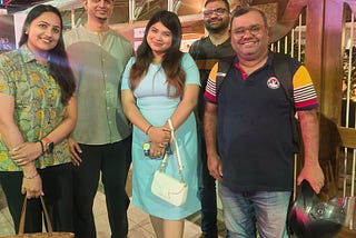 From WhatsApp to Collective Impact: The Story of India’s Employer Branding Community