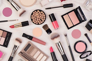 How Beauty Industry Thrives on your Insecurities, and How you Can Overcome That.
