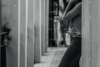 Mulheres, variáveis incômodas