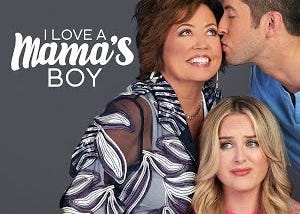 TLC does it again; “I Love A Mama’s Boy” is my everything
