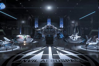Invictus Launch Week 2950