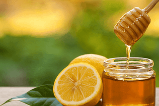 Body Boost Alert: Here’s What Really Happens When You Drink Lemon and Honey Water Daily!