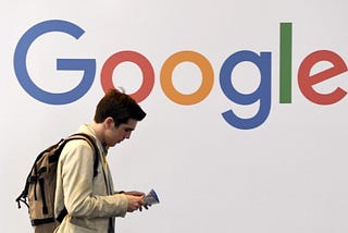 WHY GOOGLE DOESN’T VALUE COLLEGE DEGREES