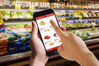 It’s Time To Embrace The Digital Transformation in Retail