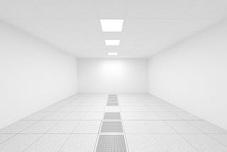 The End of the Corporate Data Center