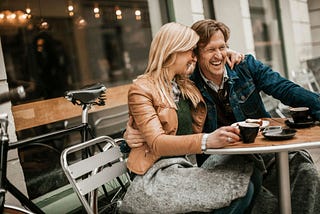 Dating Someone 10 Years Younger: Pros & Cons