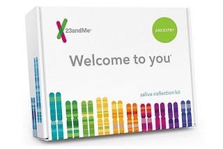 23andme DNA Testing Kit Reviewed and Compared