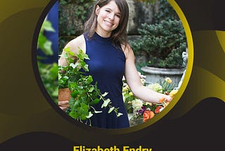 Elizabeth Endry | Home & Garden Specialty Shop Owner (The Gardener’s Cottage) | Gulf Breeze, FL