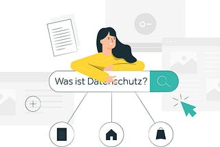 Artikel 1 — Die DSGVO : Zur Stärkung des Datenschutzes