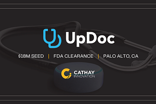 UpDoc: The Future of Autonomous Clinical Care