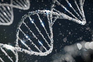 Safeguarding Tomorrow’s Cures: Data Destruction for Biogenetic Security