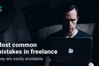Common Mistakes in Freelance