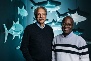 ‘Nobel Prize for Environment’ awarded to Ocean Whistleblowers calling for high seas fishing ban