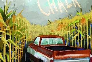 Bone Chalk unravels the rural-urban divide