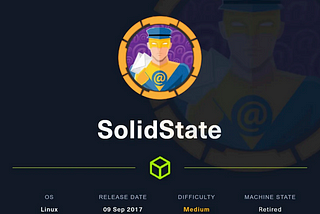 SOLIDSTATE