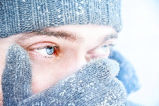 Common Eye Problems in the Winter