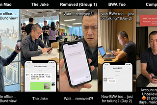 Why I Walked Away from the GDG China Competition: Bureaucracy & Gatekeeping in Tech Communities
