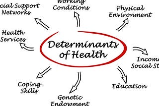 The social value of health