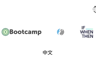 Project Spotlight: EOS Bootcamp, Everipedia, If When Then (Chinese)