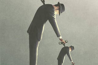 Clockwork Child