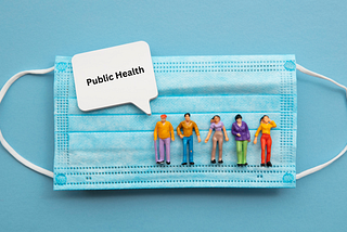 Public Health Professional Vs. Public Health Advocate