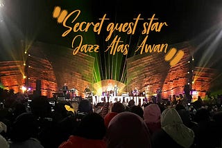 Ulasan Pengalaman Ke Dieng Culture Festival 2019, Termasuk Cerita Dihapusnya Pesta Lampion di DCF — JAZZ ATAS AWAN