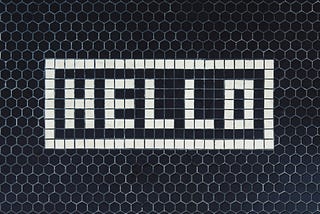 Introduction
