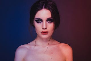 The Velvet Smoke
