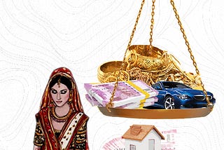 STOP AND BOYCOTT THE DOWRY SYSTEM IN OUR COUNTRY (INDIA) —