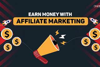 Affiliate marketing