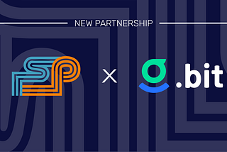 SocialPass x .bit Partnership