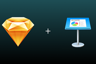 Using Sketch & Keynote for  Prototyping