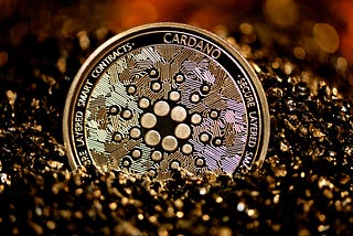 Cardano — ADA cryptocurrency