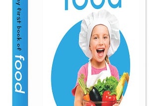 [EBOOK][BEST]} My First Book of Food