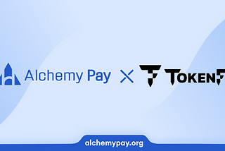 TokenFi Integrates Alchemy Pay’s On-Ramp Solution for Easy Purchase of $TOKEN