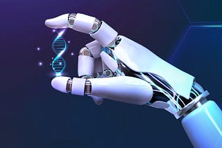 AI’s Influence On Healthcare