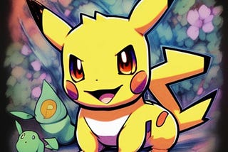 Building a Pokémon fangame PWA: What I've learned and how you can play it, by Nick Felker, Oct, 2023