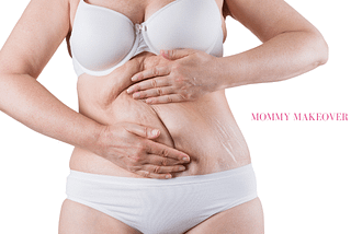 Can Mommy Makeover Give Me a New Body?