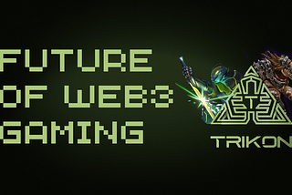 The Future of Web3 Gaming: Exploring Exciting Projections.