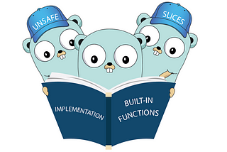 Go: Built-in Functions Optimizations
