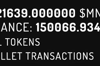 Crypto Mandala AirDrop Rehberi